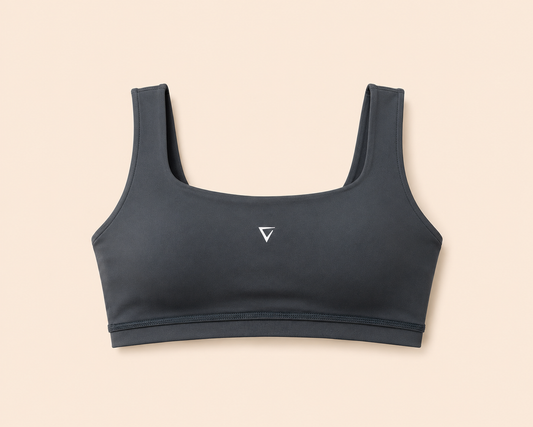 Top Flex Gris