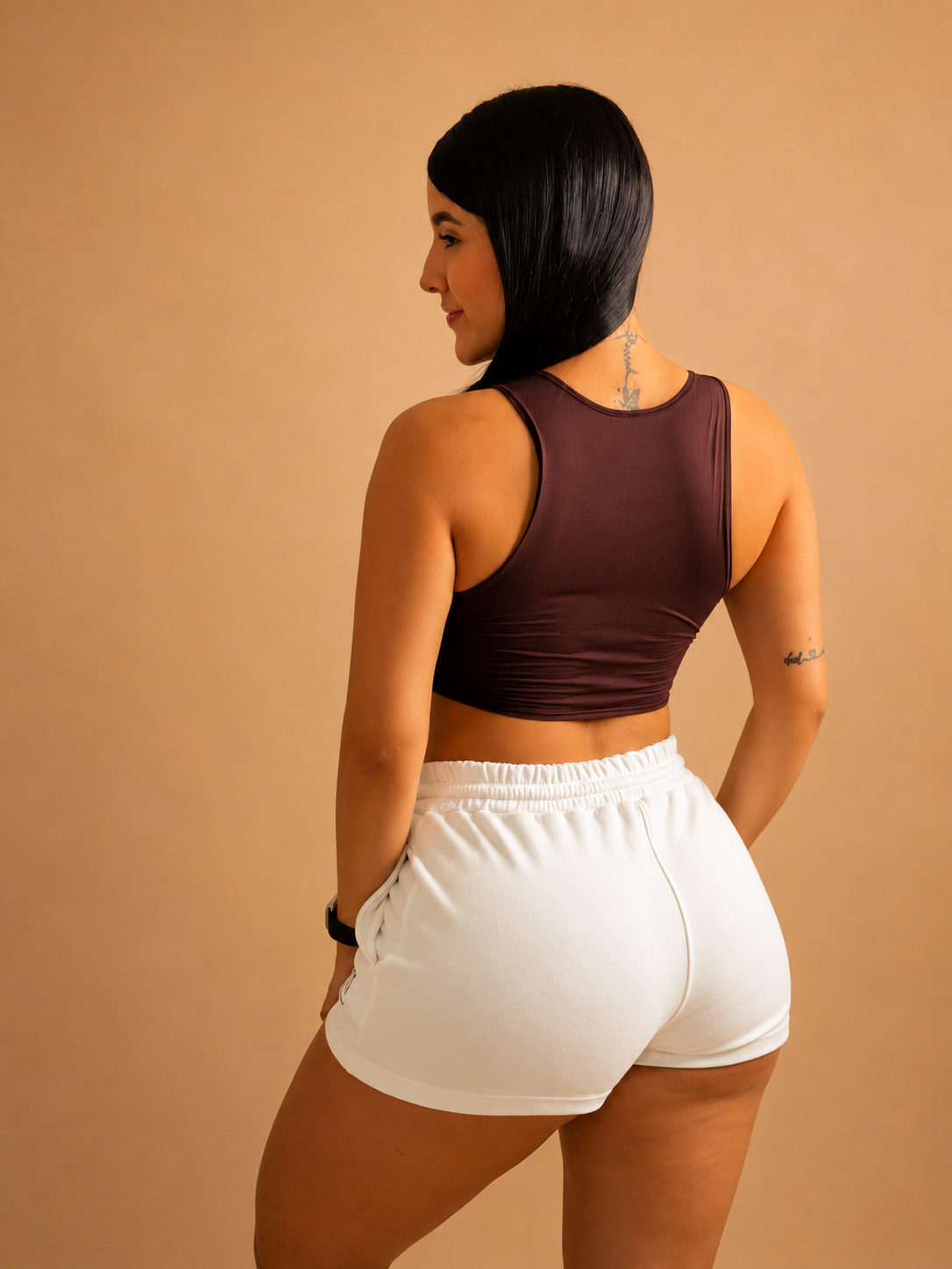 Blusa Fit