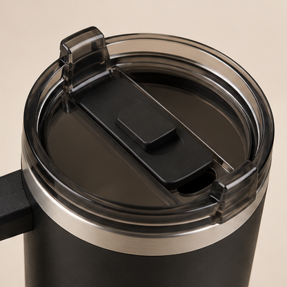 Termo Motion Negro