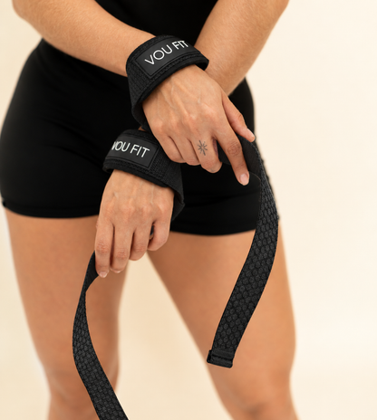 Straps VFT Negro