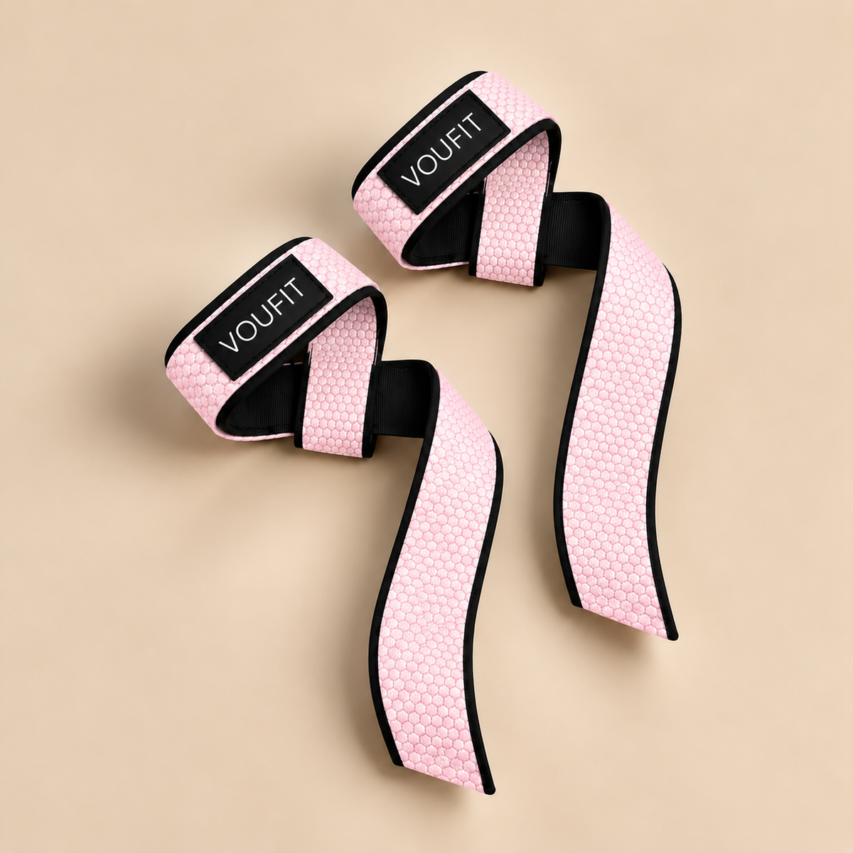 Straps VFT Rosa