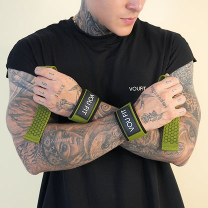 Straps VFT Verde Militar