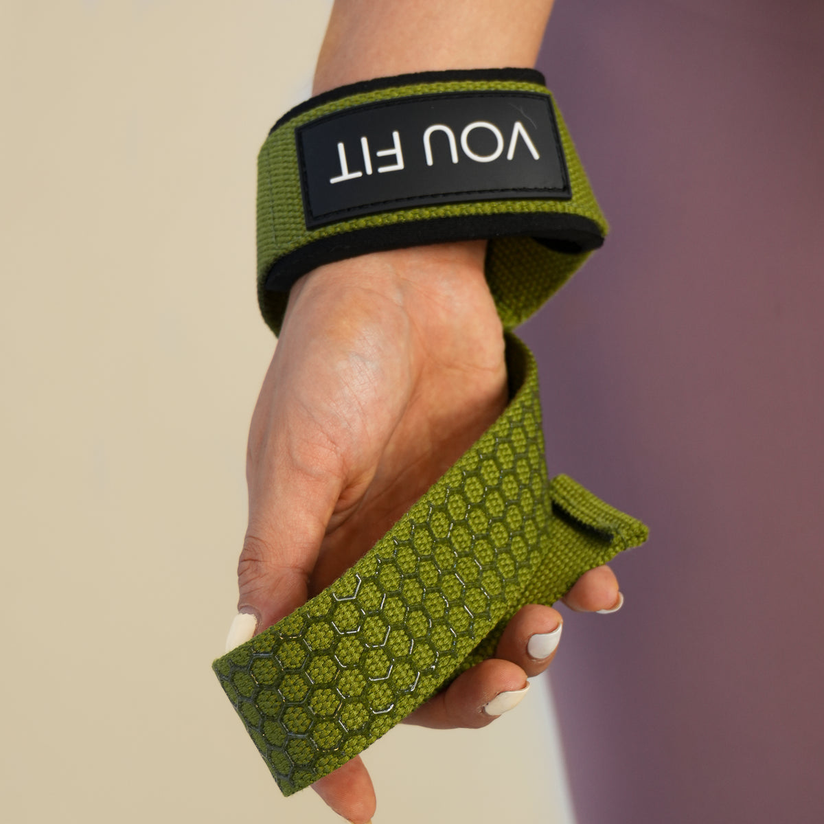 Straps VFT Verde Militar