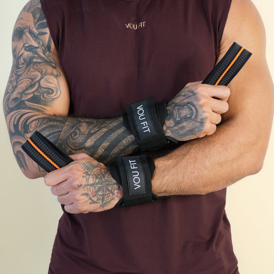 Straps Premium Negro