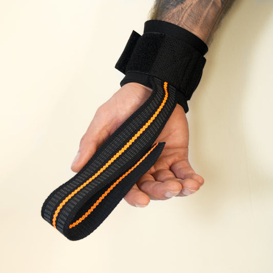 Straps Premium Negro