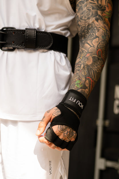 Guantes VFT Pulse