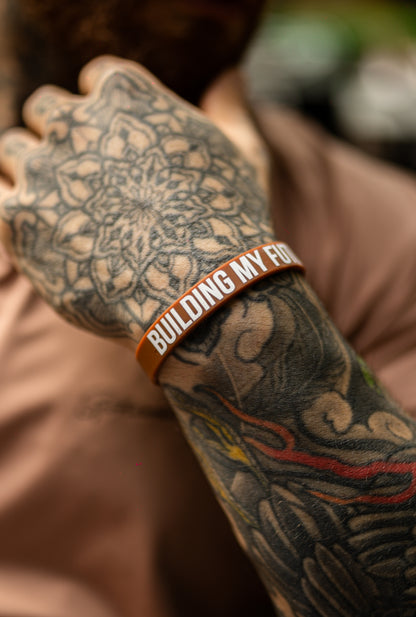 Pulsera Advance