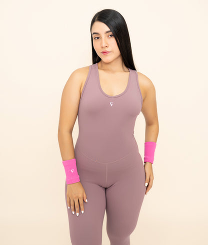 Muñequera Deportiva Rosado