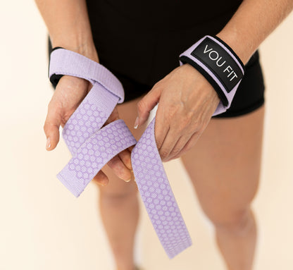 Straps VFT Morado
