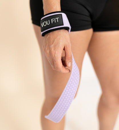 Straps VFT Morado