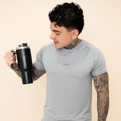 Termo Motion Negro
