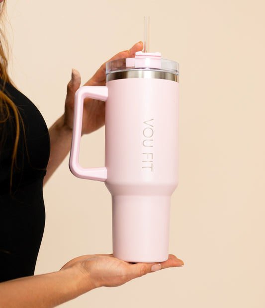 Termo Motion Rosa