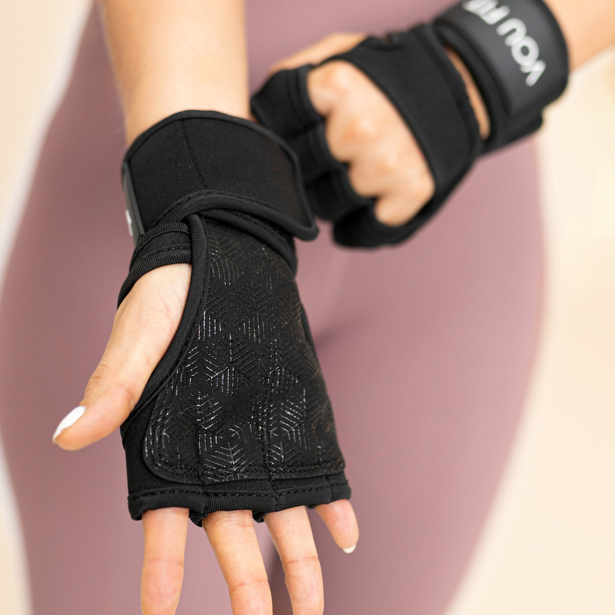 Guantes VFT Pulse