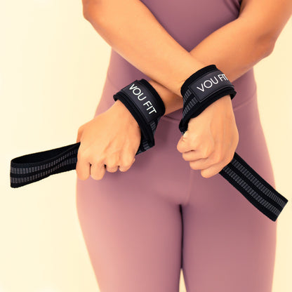 Straps Core Negro