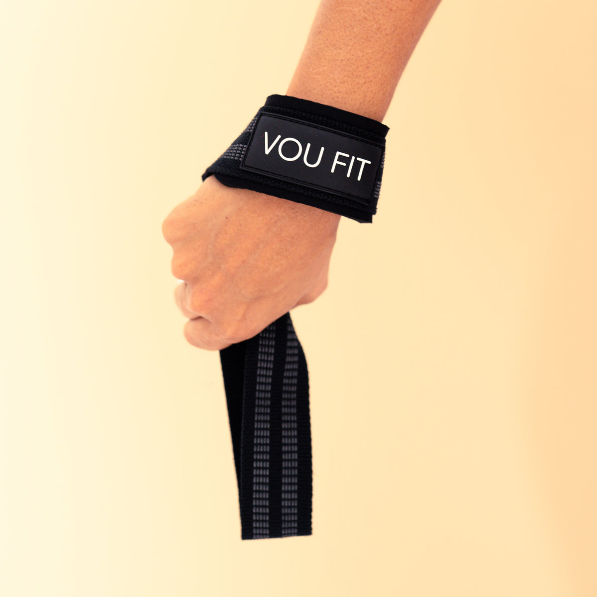 Straps Core Negro