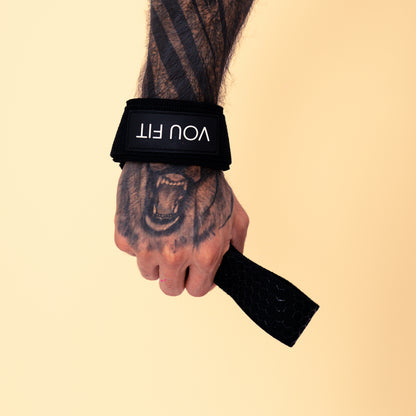 Straps VFT Negro