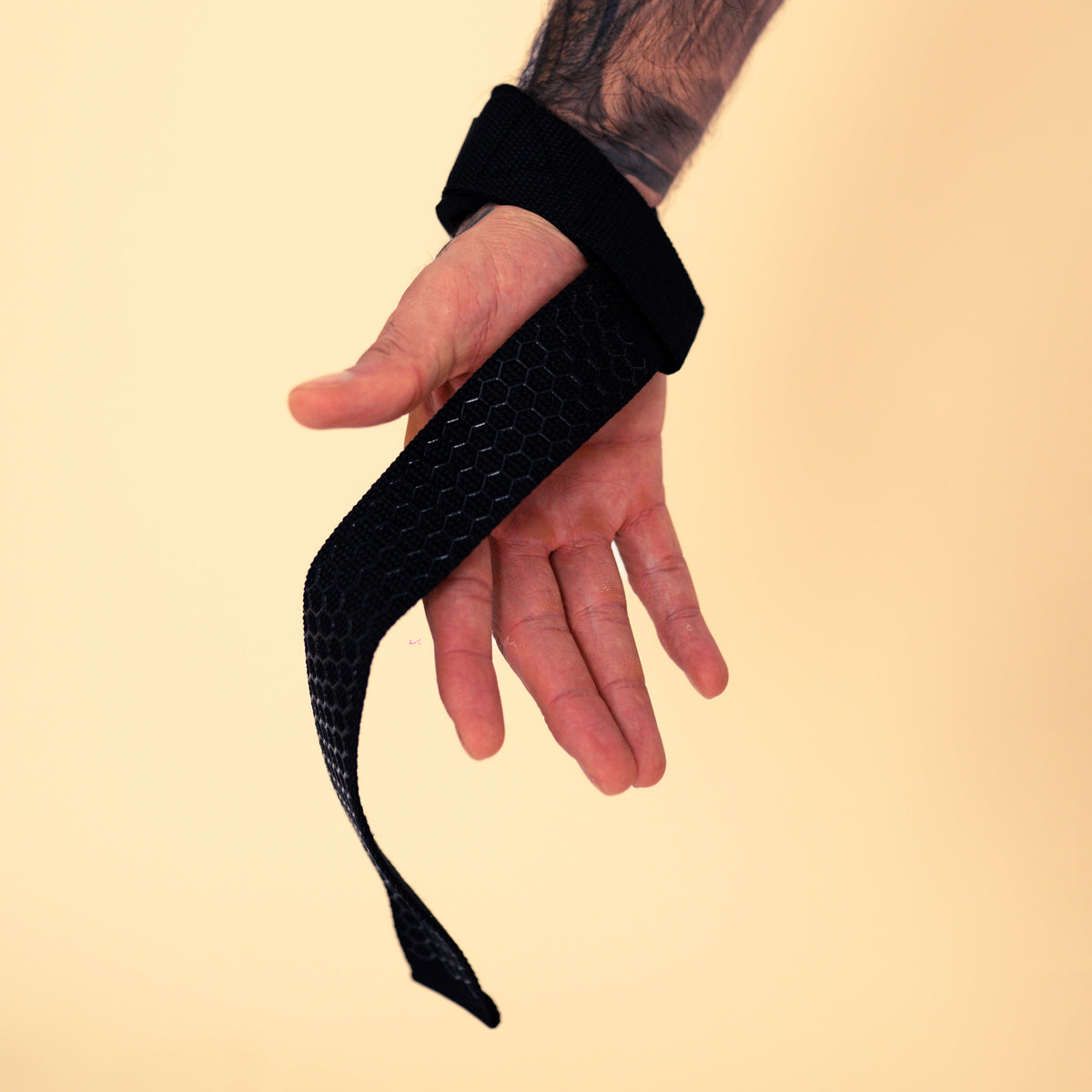 Straps VFT Negro