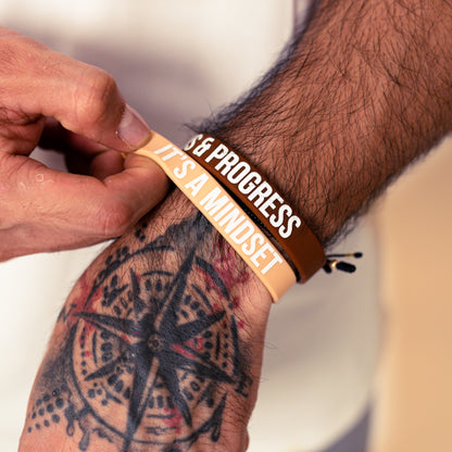 Pulsera Advance
