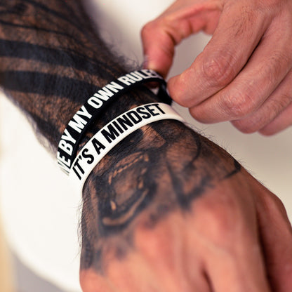 Pulsera Advance
