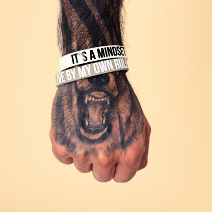 Pulsera Advance