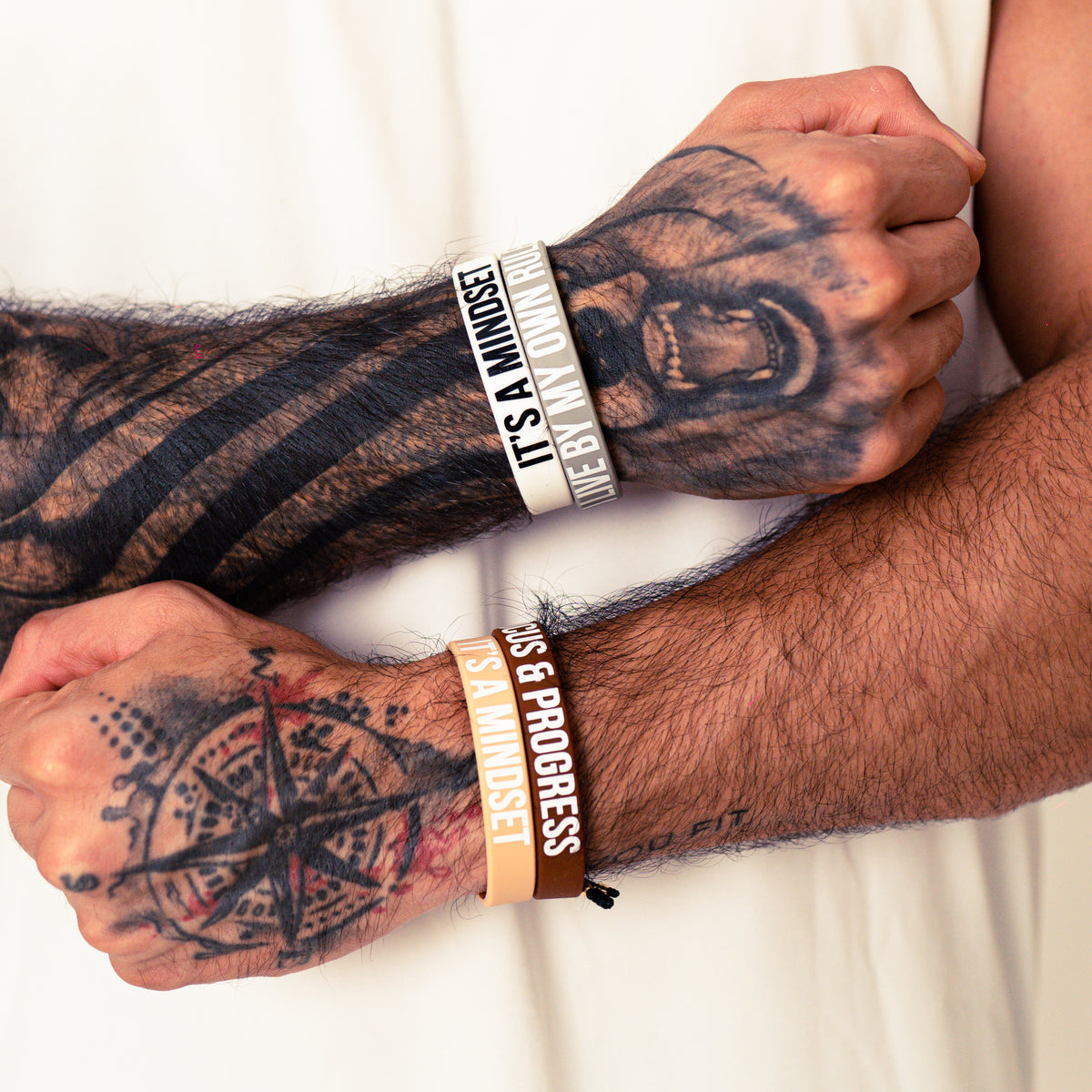 Pulsera Advance