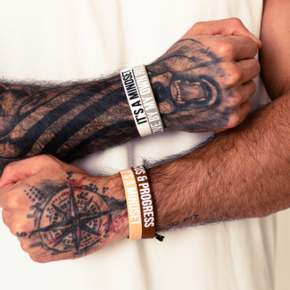 Pulsera Advance