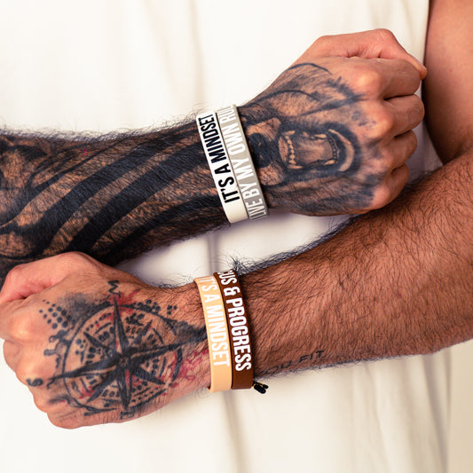 Pulsera Advance