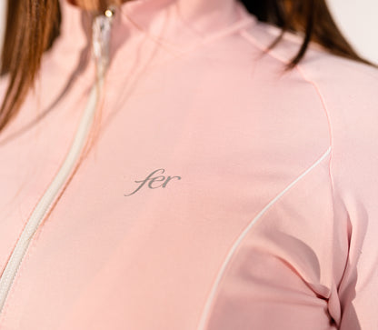 Aura Jacket Rosa