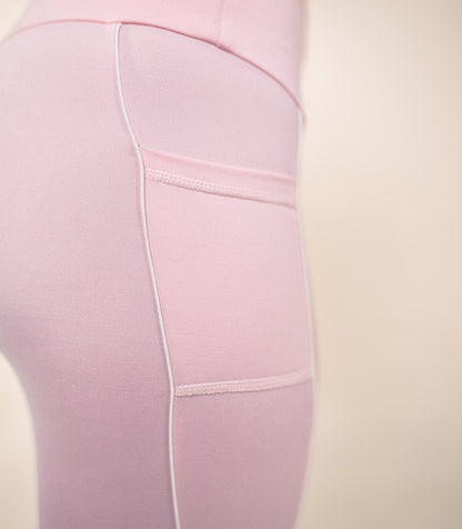 Leggin Florence Rosa