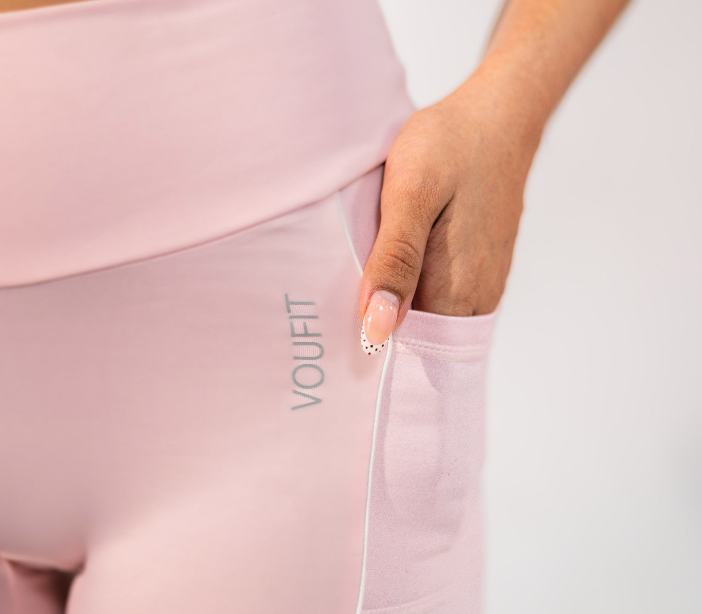Leggin Florence Rosa