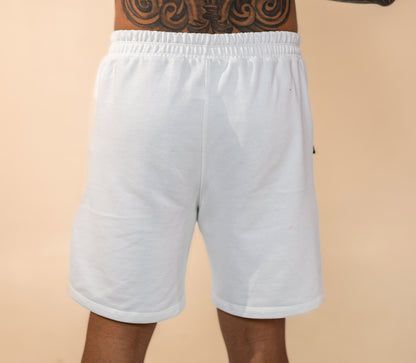 PREVENTA-Pantaloneta Move Blanco