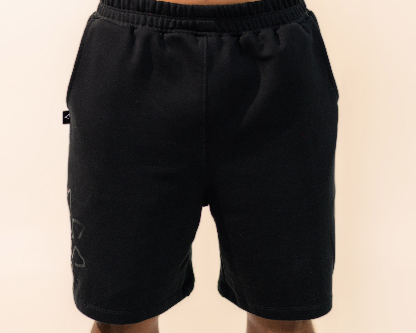 Pantaloneta Move Negro