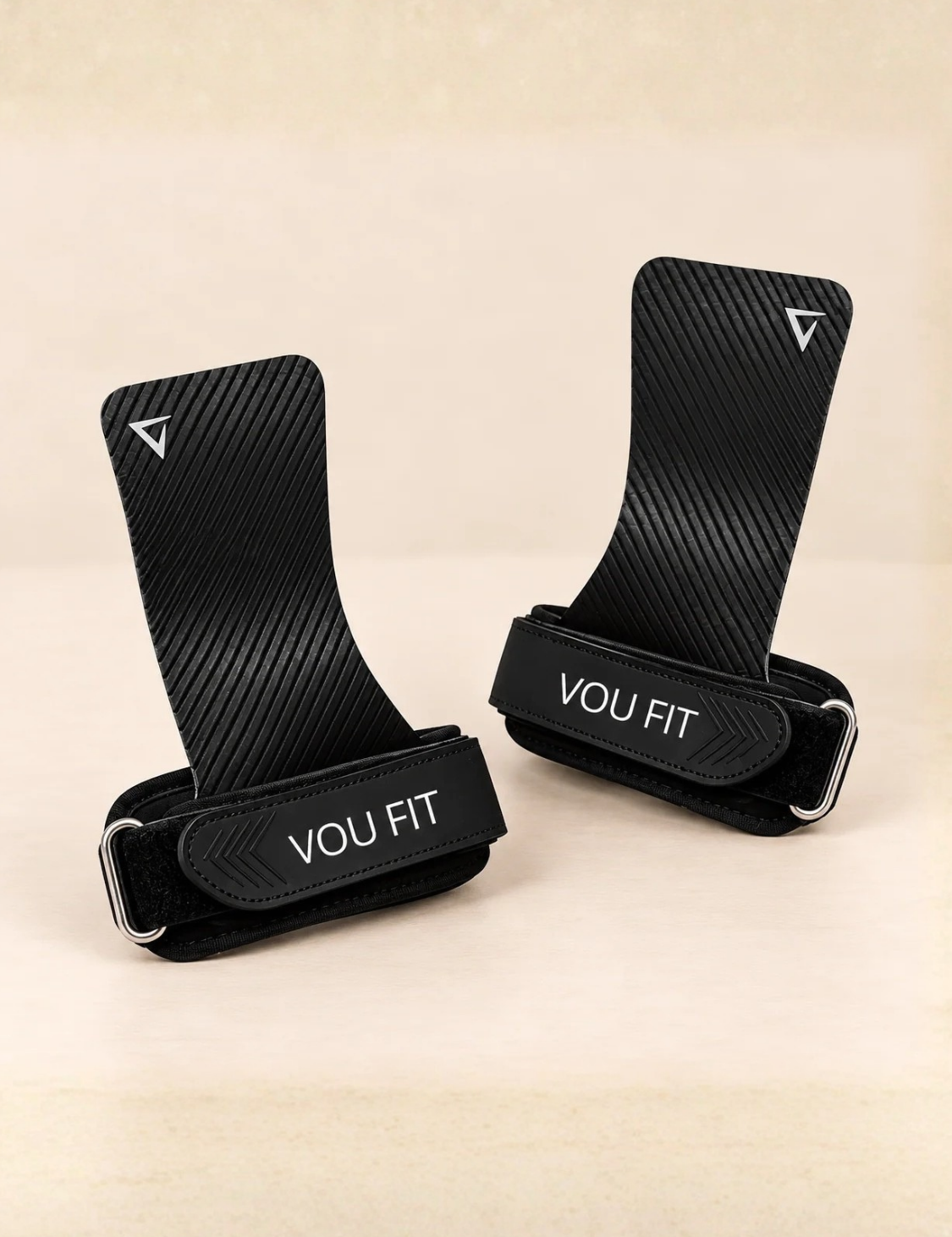 Calleras Premium VFT Negro