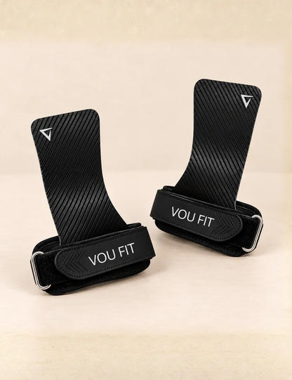 Calleras Premium VFT Negro