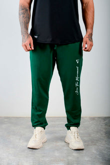  Jogger Summer Forest Green