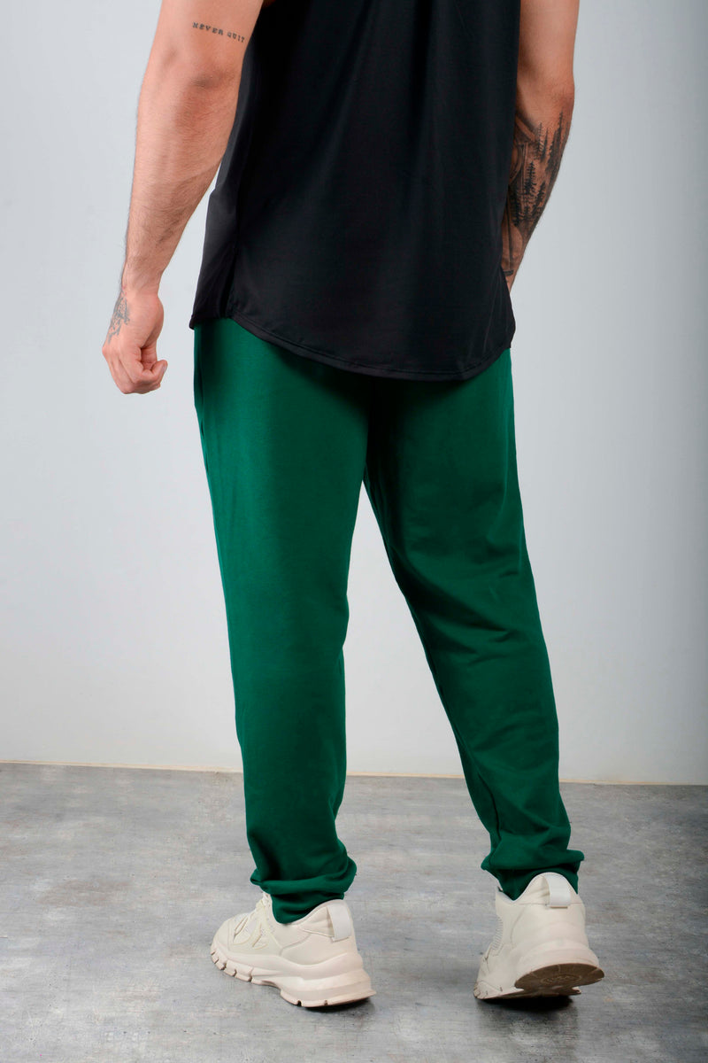 Jogger Summer Forest Green