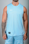Camisilla Classic Summer Sky blue
