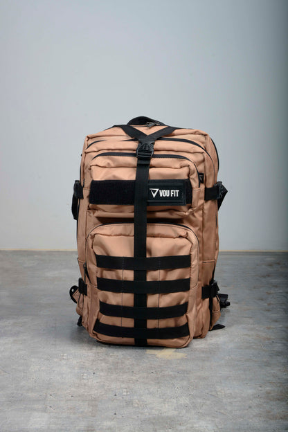 Maleta Army Desert