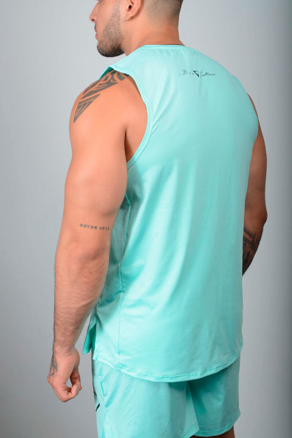 Camisilla Classic Summer Aquamarine
