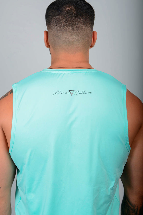 Camisilla Classic Summer Aquamarine