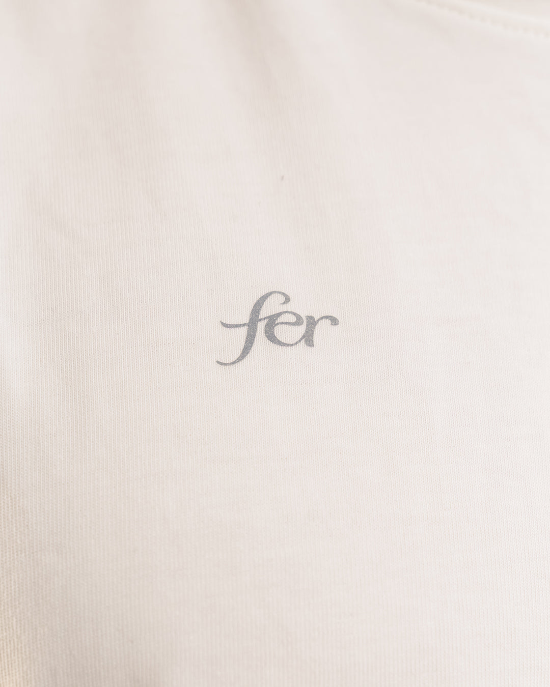 Camisilla Noir Blanco