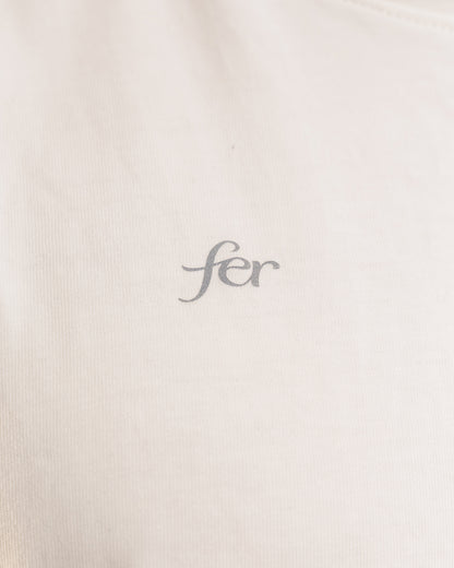 Camisilla Noir Blanco