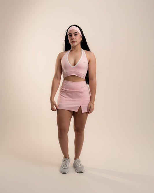 Falda Lia Rosa