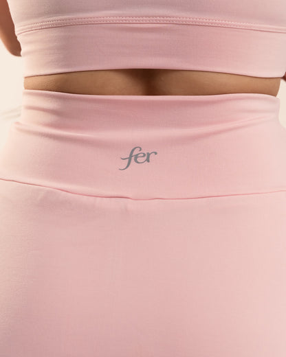 Falda Lia Rosa