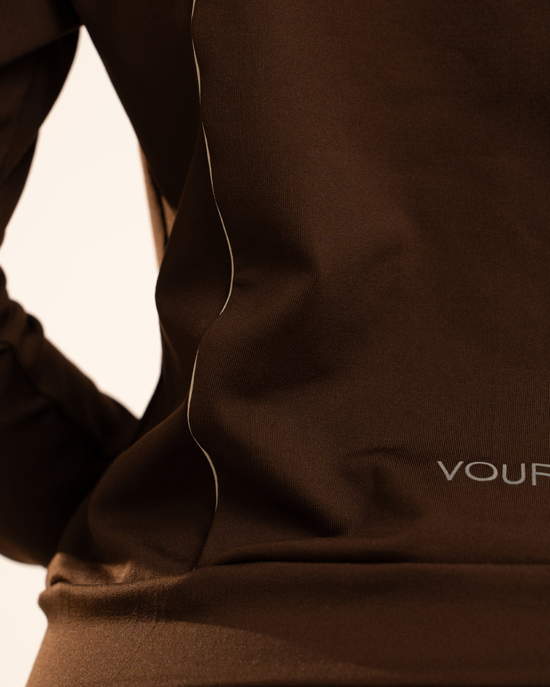 Aura Jacket Cafe