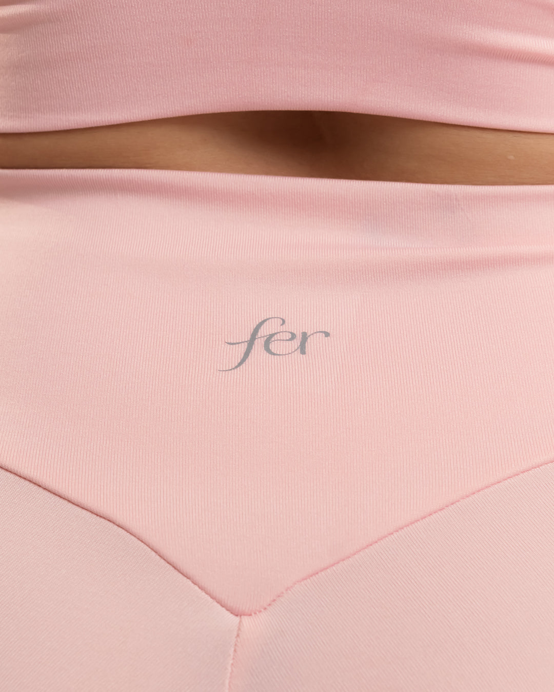 Leggin Florence Rosa