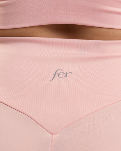 Leggin Florence Rosa