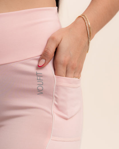 Leggin Florence Rosa