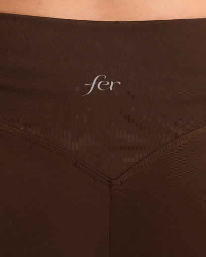 Leggin Florence Cafe