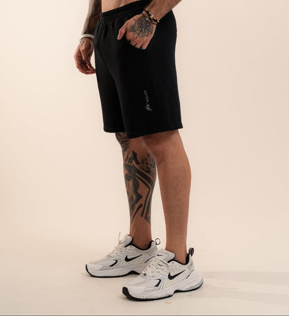 Pantaloneta Move Negro